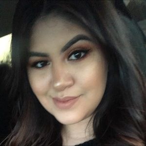 Meet your Posher, Jasmin